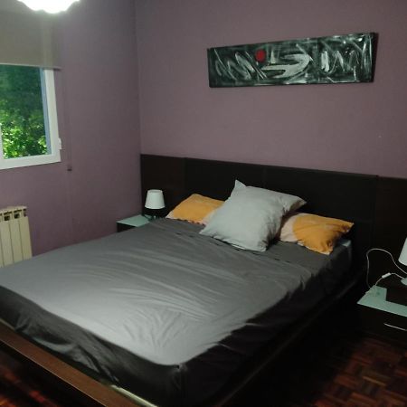 Habitacion Arechavaleta Exterior photo